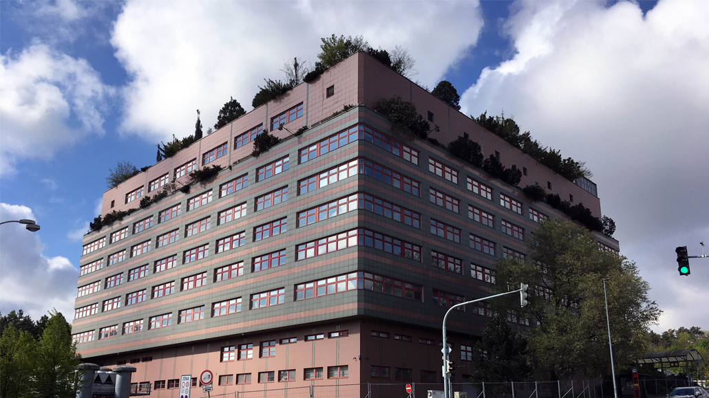 REALIZACE: Spolupráce s KKCG Real Estate Group