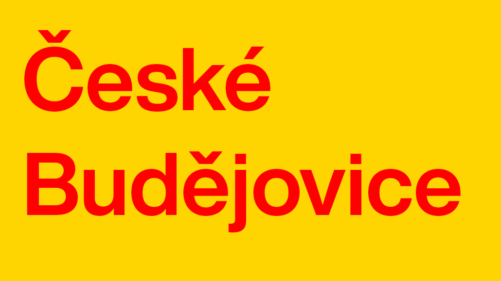 Pobočka Jihočeského kraje