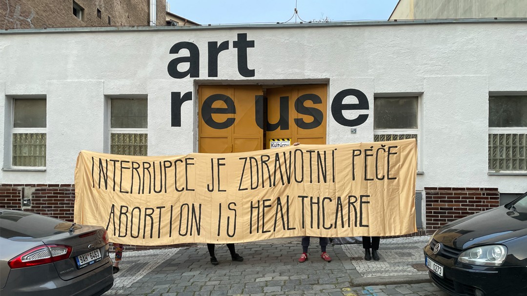 DÍLNA: Výtvarný a právní workshop