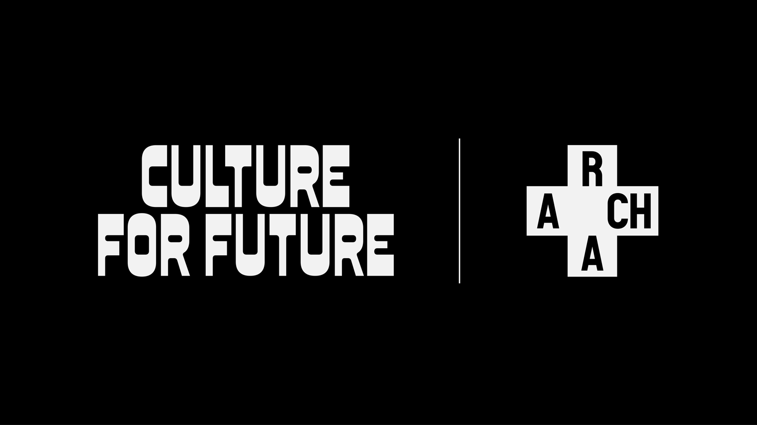 Culture for Future: Umění a klima