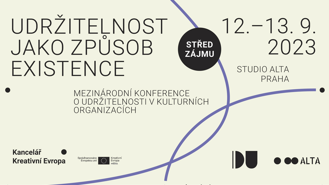 VIDEO: Konference Střed zájmu