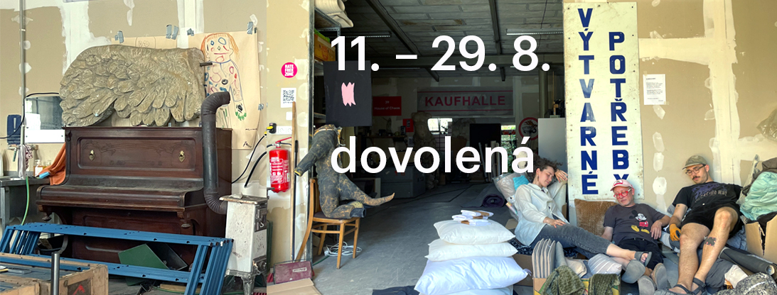 dovolena 2025