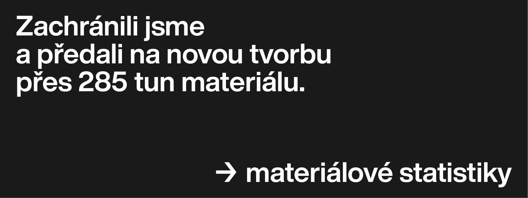 materialove statistiky