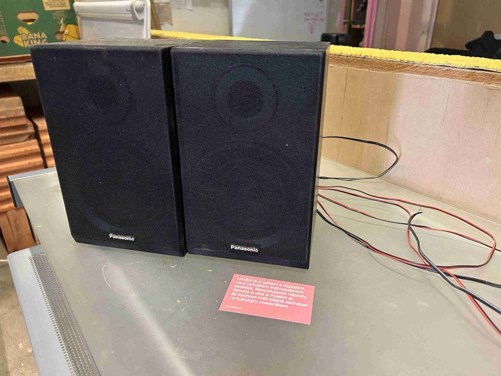reproduktory philips