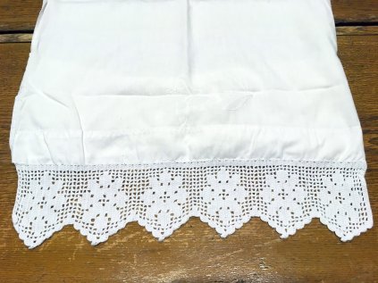 povlak na polštář