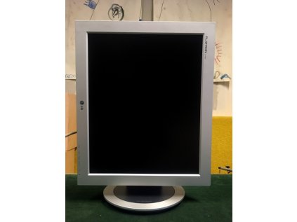 monitor Flatron