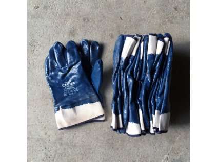 rukavice pracovní