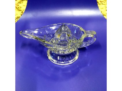 vymačkavač na citrusy