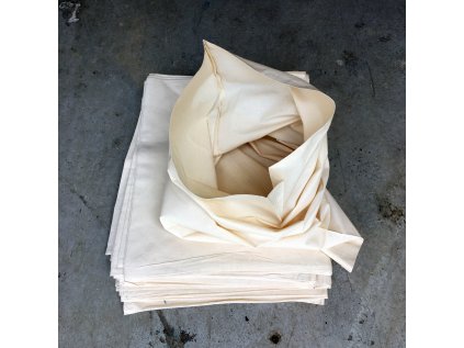 plátno pytle