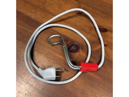 vařič socialistický