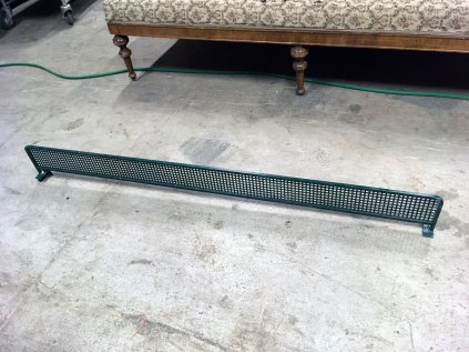 síťka kovová PING-PONG