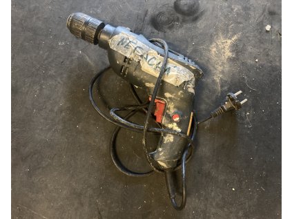 Vrtačka ( nefunkční )