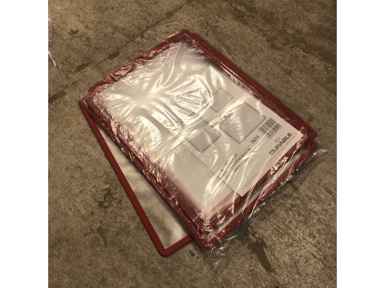 informační tabulky