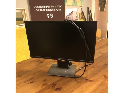 monitor dell