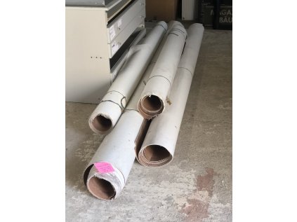 lino - drevo ( nové )