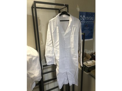 Doktorské pláště
