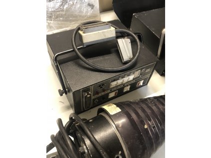 Fotografická světla kompletní