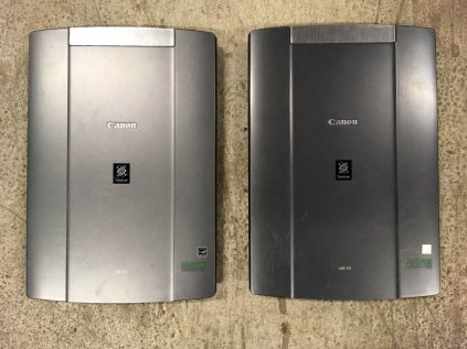 CanoScan LiDE 210