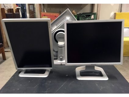 monitory Samsung otočné