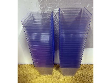 misky plast