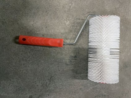 váleček PVC
