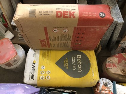 beton