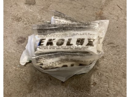 ekolux čistič na koberce