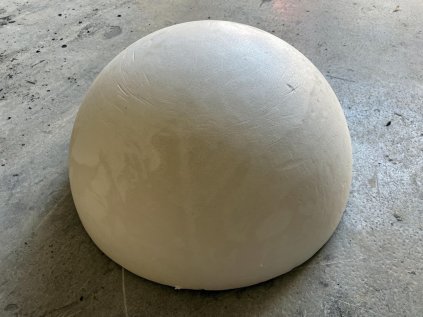 polo koule polystyren