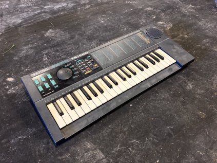 keyboard bontempi system 5 ks 4400