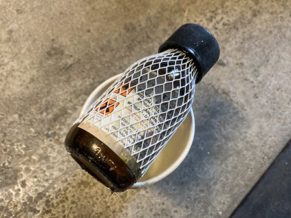 umton pomaluschnoucí medium