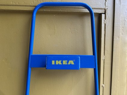 Rudlík IKEA