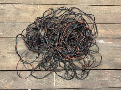 kabel multi jack