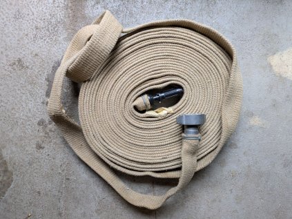 Požární hadice 2ks