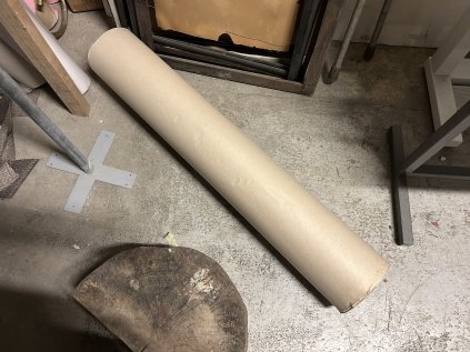 Baličák - nekonečný papír - 2