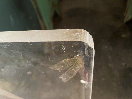 plexisklo silné 2cm