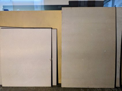 Dřevotřískové desky