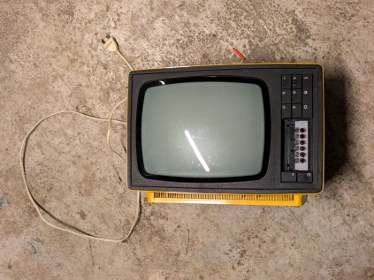 TV