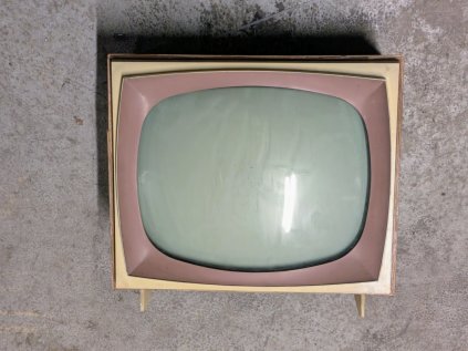 retro tv