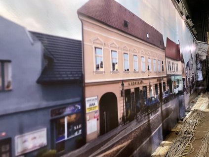 bannery zástěny 6ks 4,5 x 20m