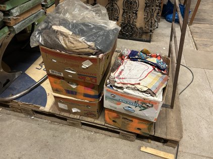 látky velké množství