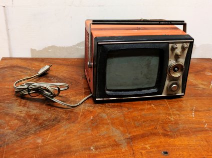 retro tv