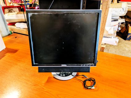 monitor