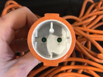 Prodlužka specifická