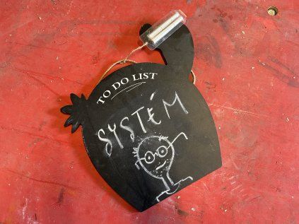 systém