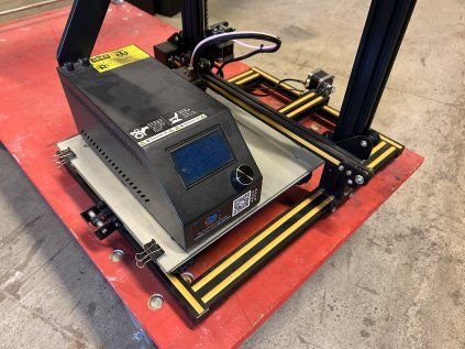 3D tiskárna Creality CR-10