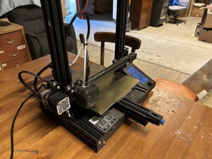 3D tiskárna Ender 3 V2