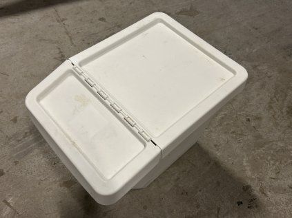 koš ikea