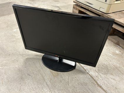 monitor LG