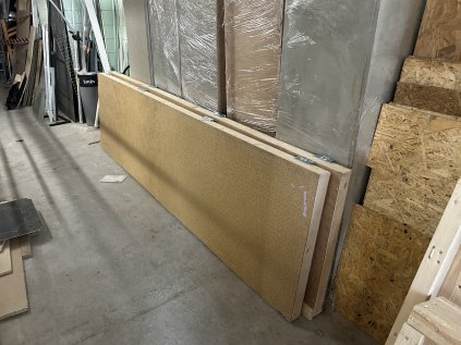 Panely studiové | Voxpot