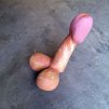 penis polystyren